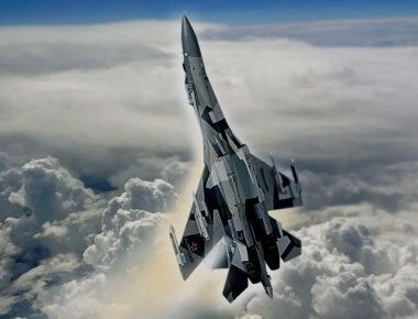 H δράση των Su-35 στην Συρία: Τα άγνωστα επεισόδια με δυτικά μαχητικά και πώς κρίνουν οι δυτικοί το αεροσκάφος